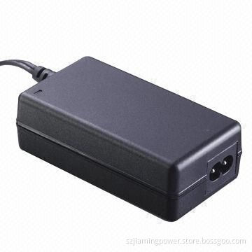 12V/2A Switching AC/DC Adapter with USA Plug, 24W Output Power, UL/CE/CCC/CF Certified